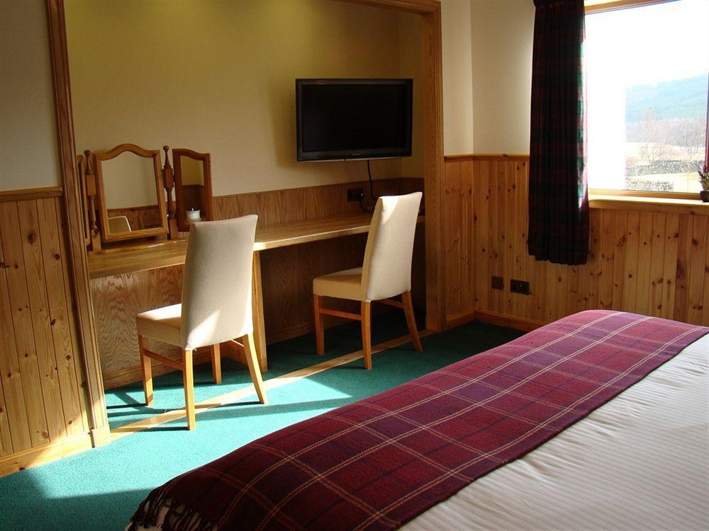 Bed & Breakfast Binnilidh Mhor Glenmoriston
