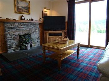 Bed & Breakfast Binnilidh Mhor