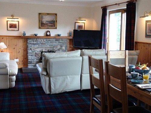Bed & Breakfast Binnilidh Mhor 5*