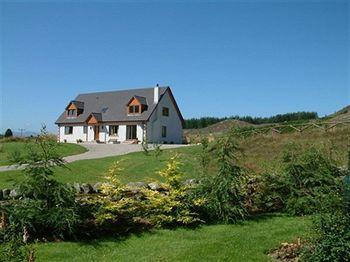 Binnilidh Mhor Bed & Breakfast Glenmoriston